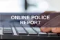 Online Police Report